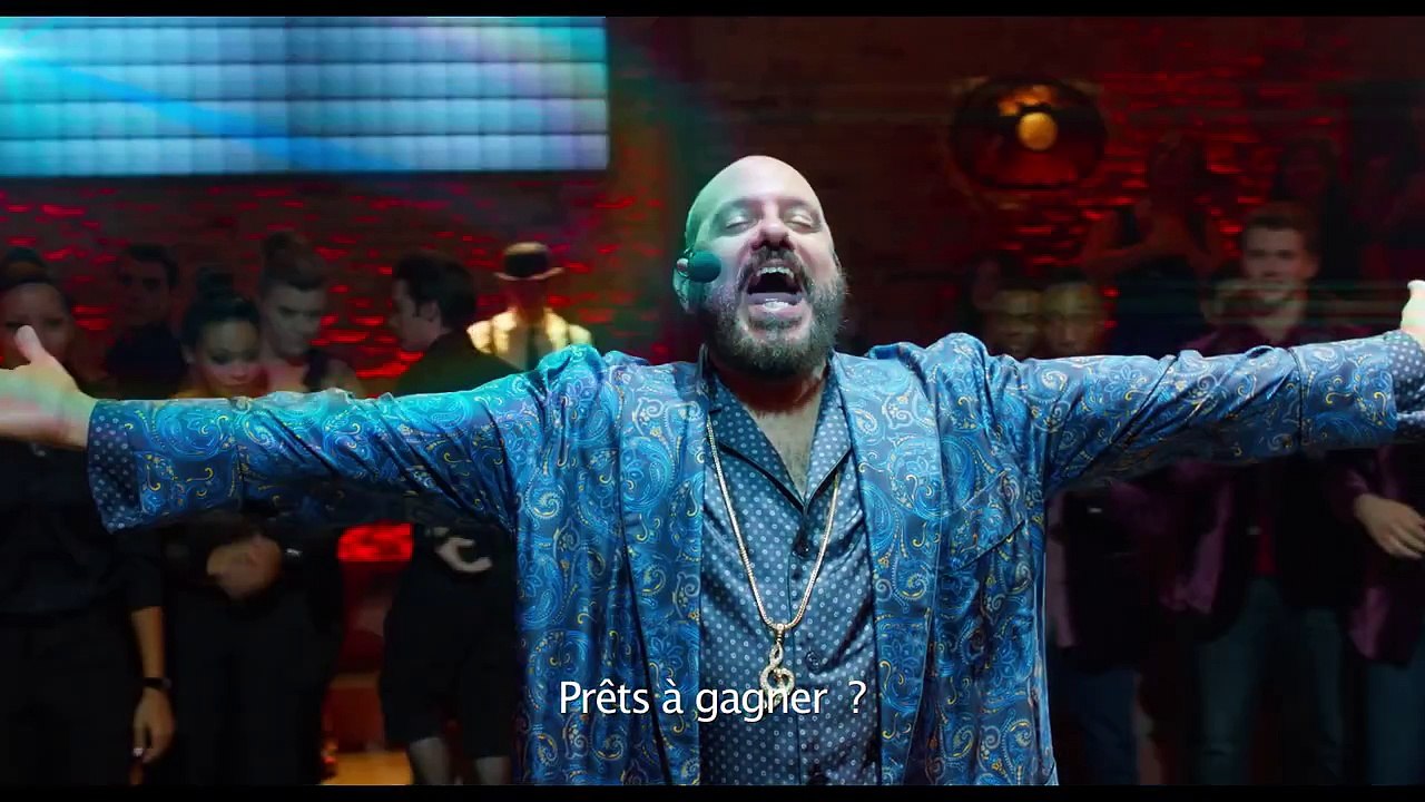 Pitch Perfect 2 / Bande Annonce VOST [Au cinéma le 22 juillet 2015]