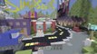 Minecraft XBOX Hide And Seek - The Simpsons