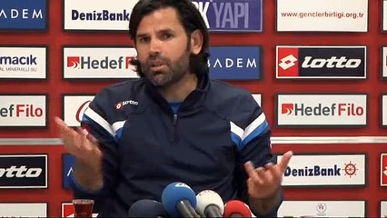 Üzülmez: "Maç izlerken TV'de gördüm"