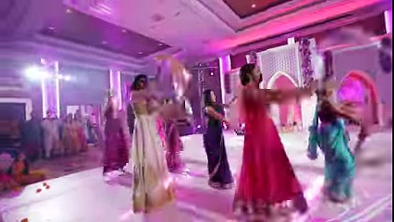 Wedding Dance  dailymotion