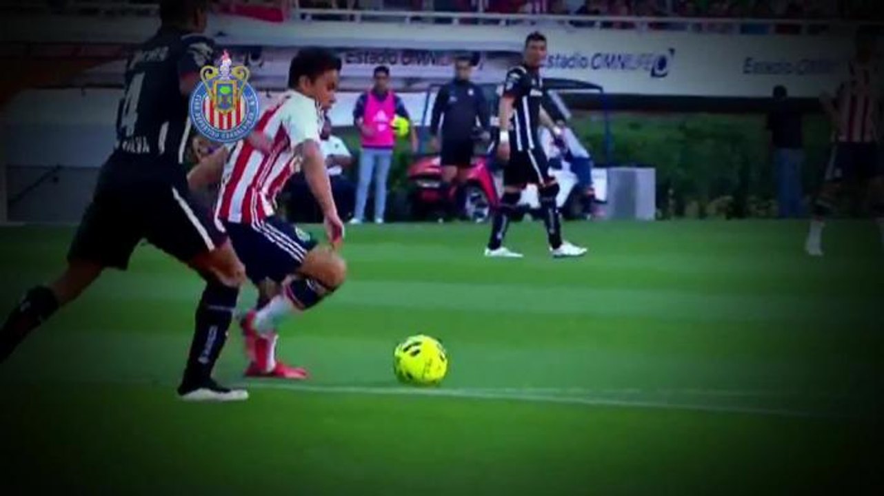 Chivas, a 10 puntos de la salvación