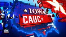 Fox News Campaign Cowboys take you inside Iowa caucuses