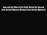 PDF Jane and the Man of the Cloth: Being the Second Jane Austen Mystery (Being A Jane Austen
