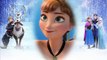 Disneys Frozen - Do you want to build a snowman ? - Soundtrack - Lyrics