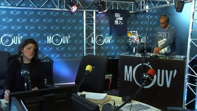 #WAKEUPMIX (15/04/2016) : Busta Rhymes, 50 Cent, Ron Browz...