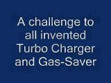 BARAKO ENGINGE ENERGIZER (Turbo Charger & Gas Saver)