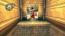 Prince of Persia Classic Trilogy HD – PS3 [Scaricare .torrent]