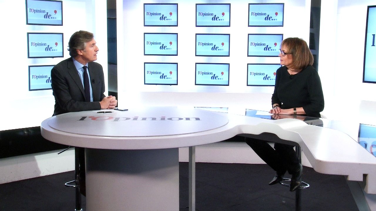 Brigitte Kuster (LR) « François Hollande a fait preuve d’une indécente suffisance »