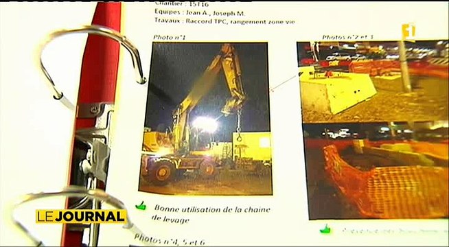 Emploi , la bonne santé du BTP a permis des embauches