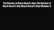 Download The Butcher of Black Beard's Bay: The Butcher of Black Beard's Bay (Black Berad's