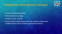 Hire Amazon Virtual Assistants from SunTecData.com