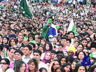SDPI Report: Youth and Democratic Development in Pakistan