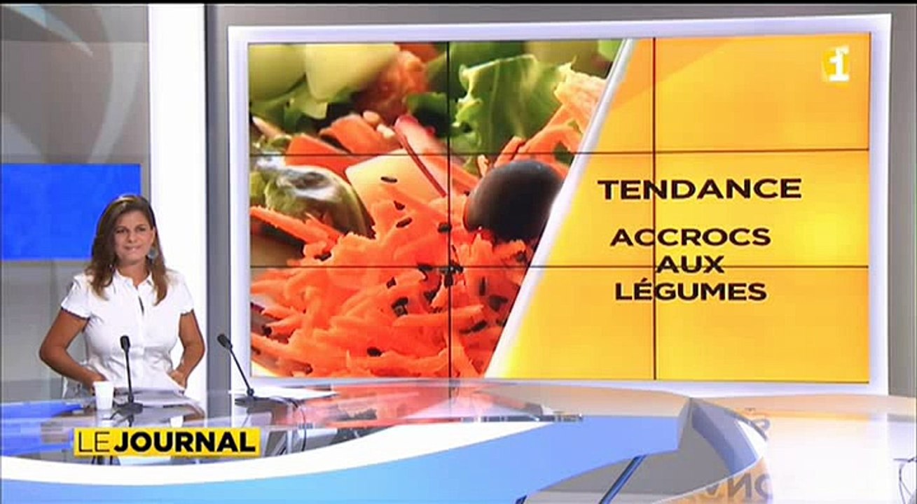 Les régimes alimentaires sans viande gagnent du terrain