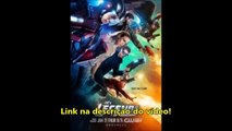 Assistir Legends of Tomorrow 1ª Primeira Temporada Online