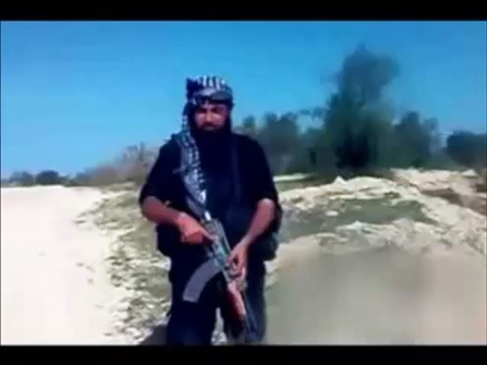 Allah non è divertito