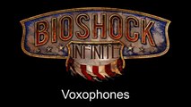 Cornelius Slate - A Soldier's Death (BioShock Infinite Voxophone) [2K]