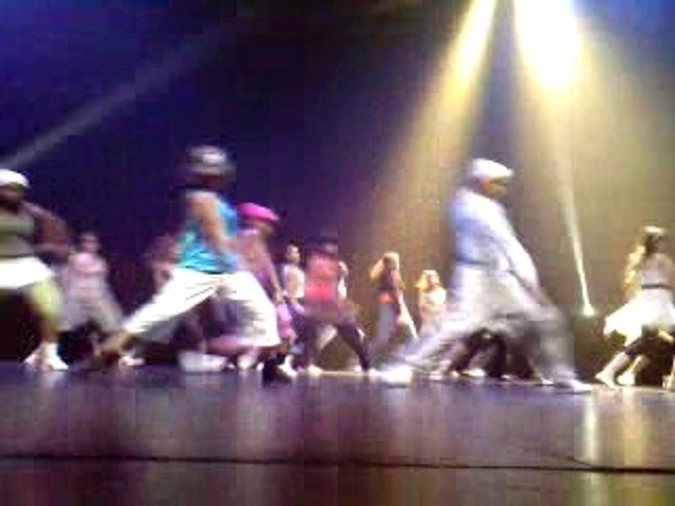 Ainsidanse