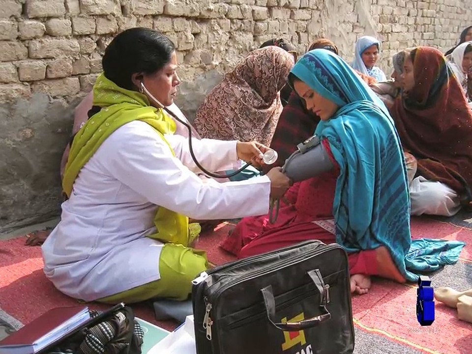 SDPI Report: Multiple Inequalities and  Policies to Mitigate Inequality Traps in Pakistan