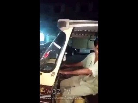 This Rickshaw Driver’s Song is Going Viral in India and Social Media