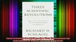 Read  Three Scientific Revolutions How They Transformed Our Conceptions of Reality Gateway  Full EBook