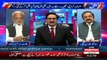 Aap operation k khilaf propaganda kr rhay hain - Javed Chaudhry Rana Sanaullah pr bars pray