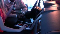 Looking inside the wheel: tech in cars it's a PC on wheels!