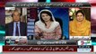 PMLN Think that pakistani people are fool listen what Tehmina Doltana saying to Reham Khan