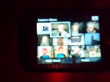 Quick look at the HTC Touch Dual photos and media player