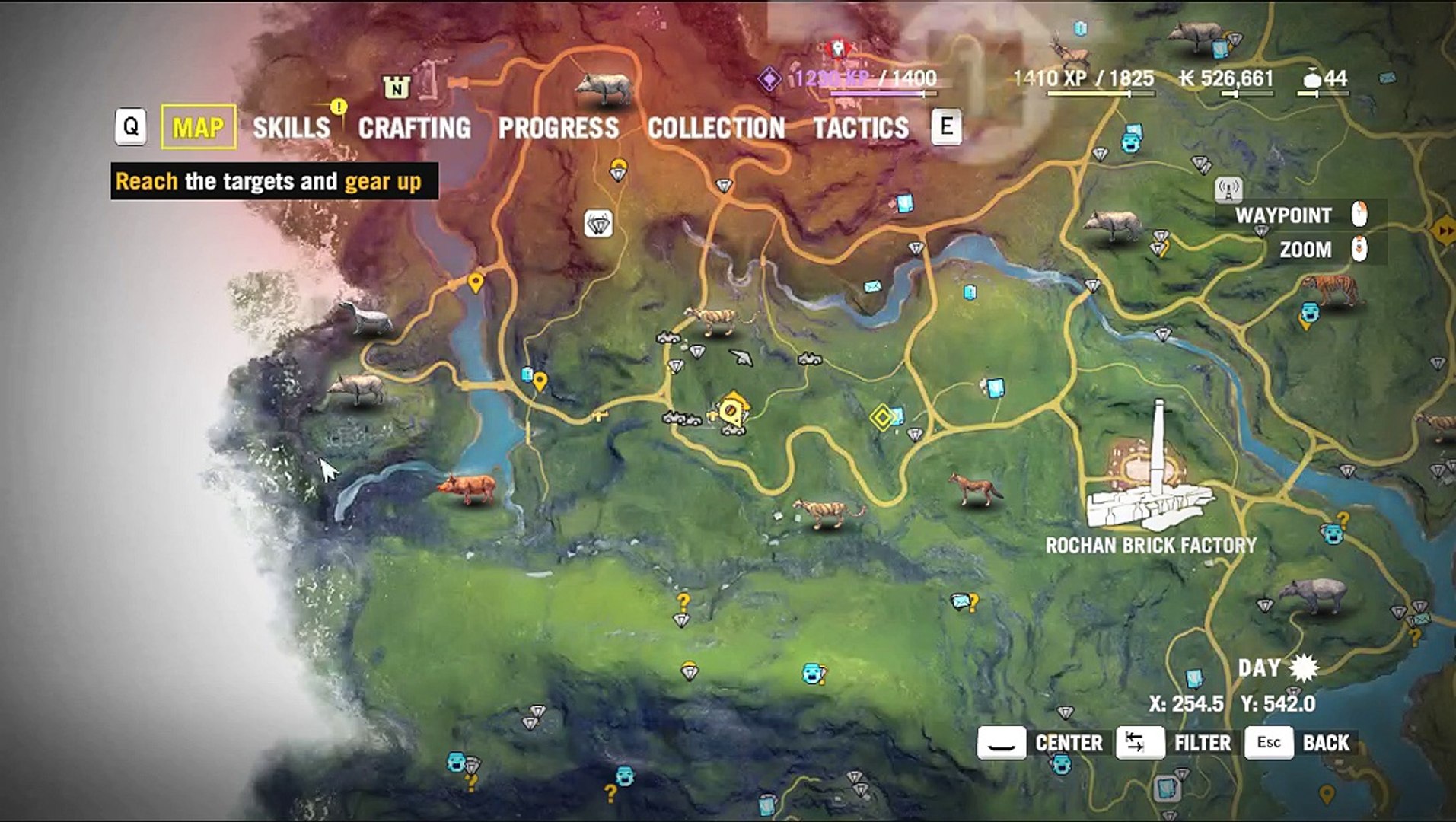 Far Cry 4 Eye For An Eye No 4 Video Dailymotion
