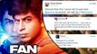 Shahrukh Khan's FAN | DUBAI Fans Goes Crazy