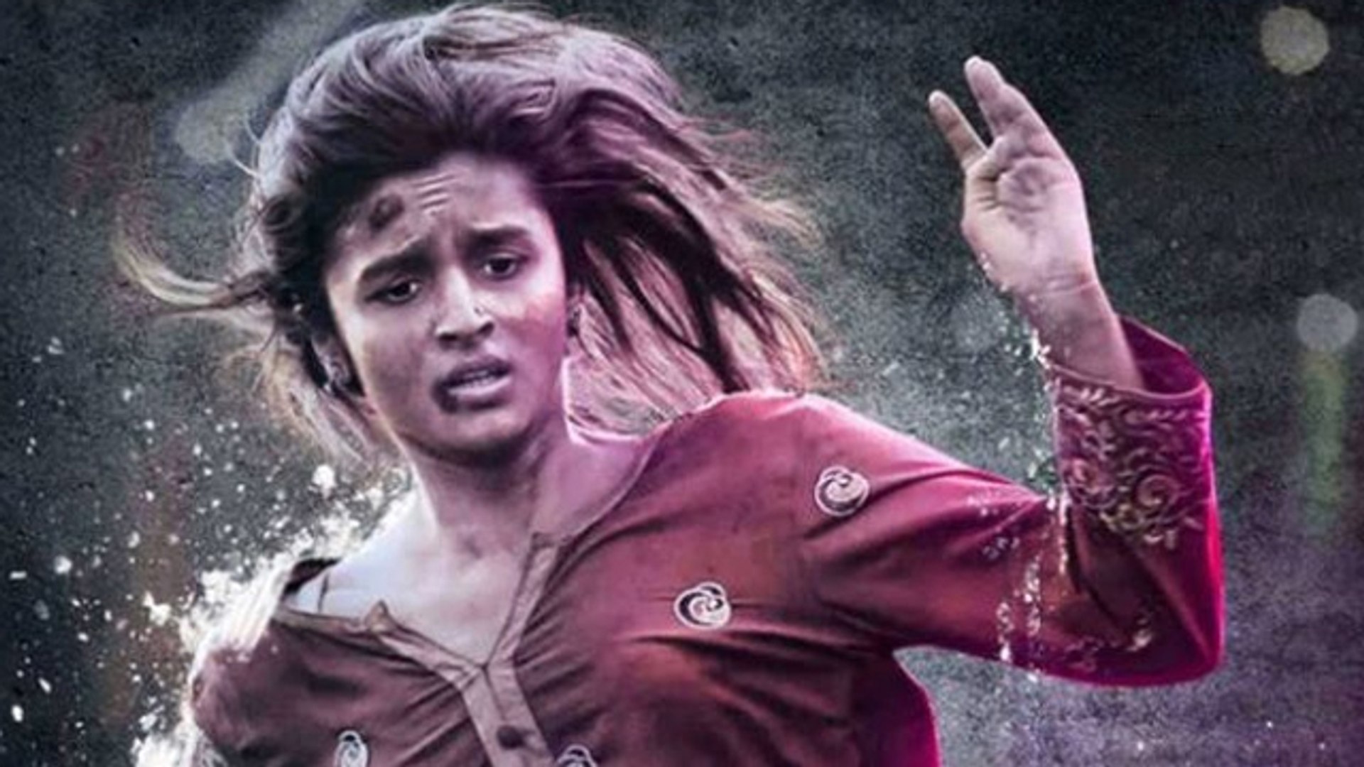 OMG! Alia Bhatt RAPED Twice In Udta Punjab - video Dailymotion