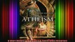 Read  A Short History of Atheism IBTauris Short Histories  Full EBook