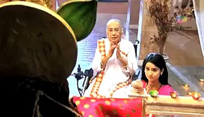 Saath nibhaana saathiya-Meera is saved-14th apr 16-Onlocation shoot