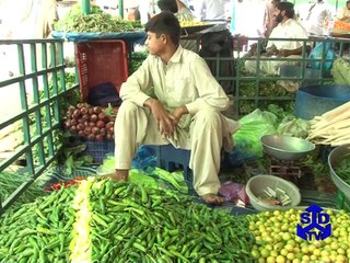 SDPI Report: Reviewing Resources and Nation-Building