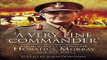 Download A Very Fine Commander  The Memoirs of General Sir Horatius Murray GCB KBE DSO
