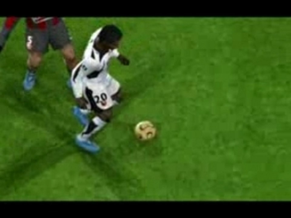 Buts a PES 6