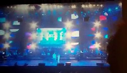 Atif Aslam VS Sonu Nigham in Concert See Who Wins 2016 !