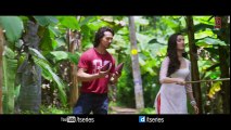 Girl I Need You [2016] Official Video Song Baaghi - Tiger - Shraddha - Arijit Singh - Meet Bros - Roach Killa - Khushboo HD Movie Song