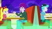 Equestrian Magic - My Little Pony: Equestria Girls - Rainbow Rocks