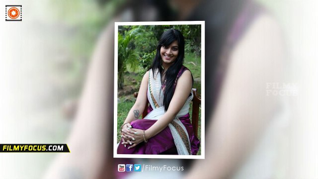 Varalaxmi Sarathkumar Nice New stills - Filmyfocus