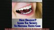 READ book  Hate Dentists Learn The Secrets To Natural Tooth Care  DOWNLOAD ONLINE