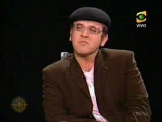 Beto Ortíz en 'El Francotirador' (I Parte)