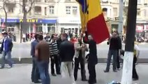 Băsescu vrea un rezultat mai bun pentru opoziţia de la Chişinău