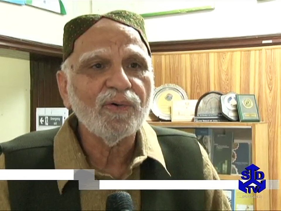 SDPI Report: Social and Economic Disparities in Baluchistan