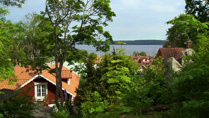 Allt för Sverige 2013 - episode 1/8 - S03E01