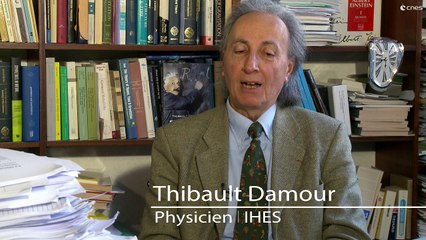 MICROSCOPE, l'expérience de physique ultime