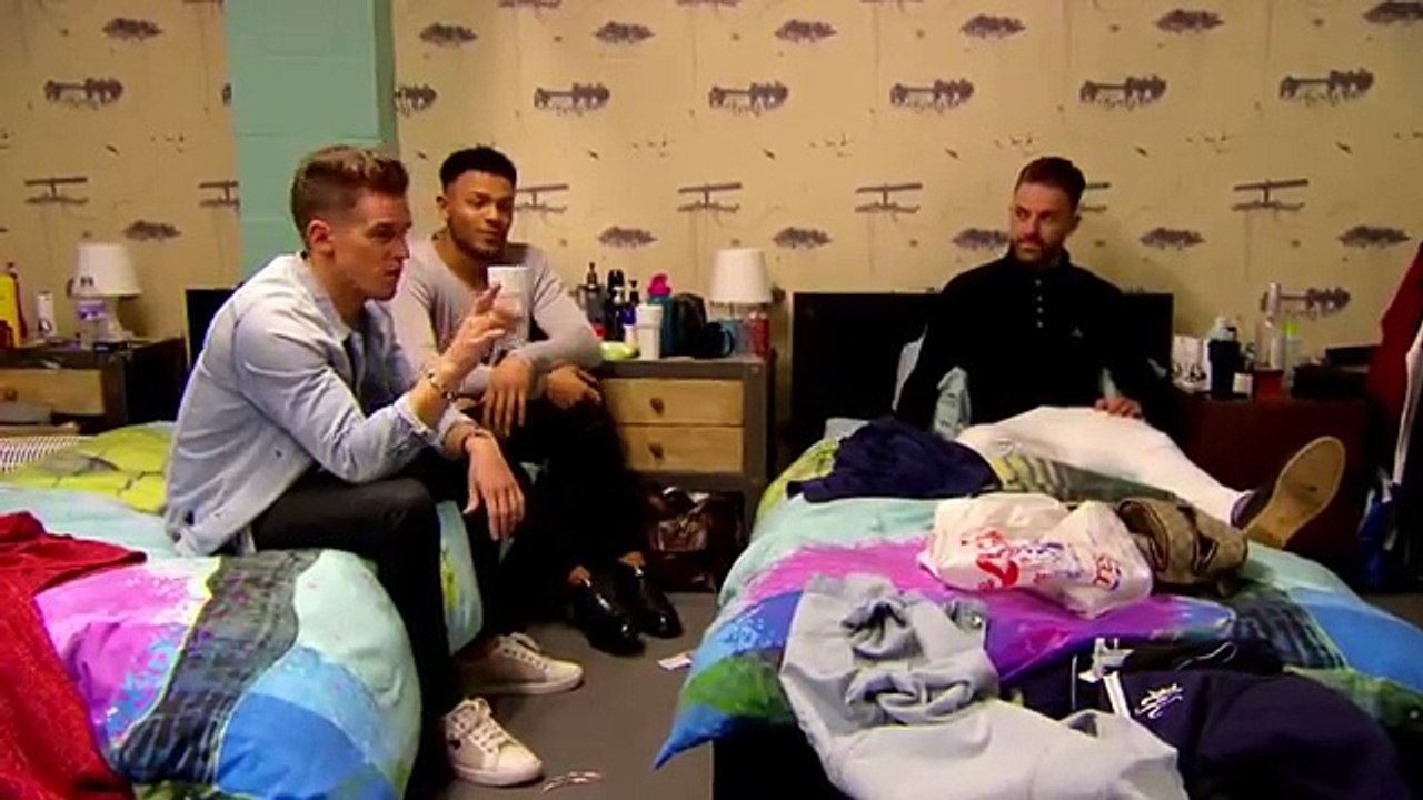 Geordie Shore • S12E05 Part 8