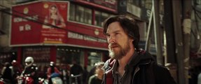 Doctor Strange TRAILER 1 (2016) - Benedict Cumberbatch, Rachel McAdams Movie HD