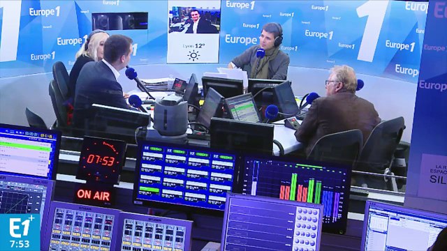 Florian Philippot : Jean-Marie Le Pen ne manque pas au Front national