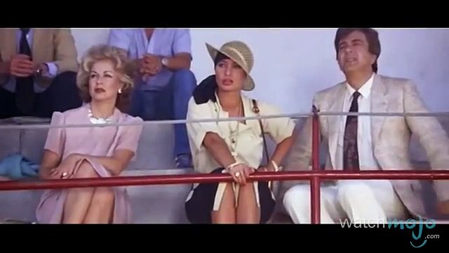 Top 10 Terrifying Animal Attacks in Movies